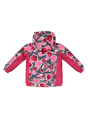 CMP Ski-/snowboardjas lichtroze/roze