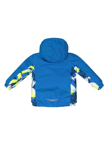 CMP Ski-/ Snowboardjacke in Blau