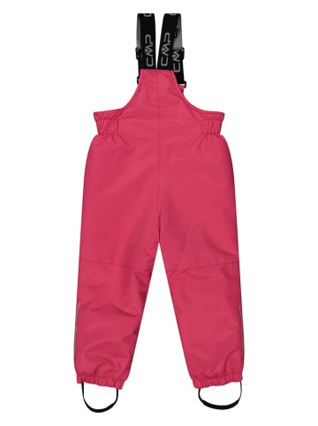 CMP Ski-/ Snowboardhose in Pink