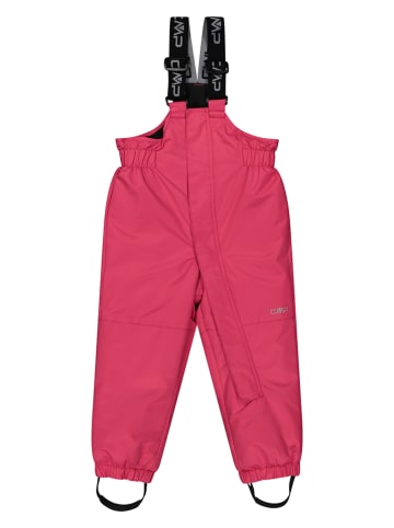 CMP Ski-/snowboardbroek roze