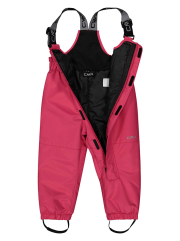 CMP Ski-/ Snowboardhose in Pink