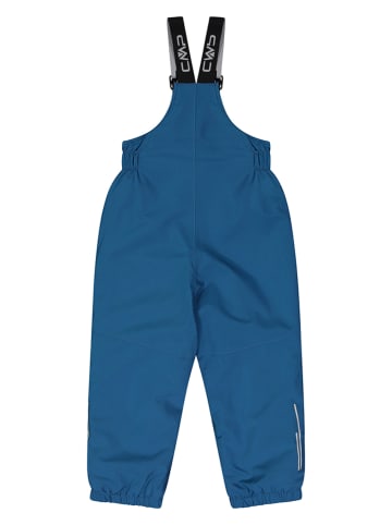 CMP Ski-/ Snowboardhose in Dunkelblau