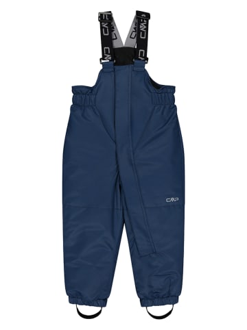 CMP Ski-/ Snowboardhose in Dunkelblau