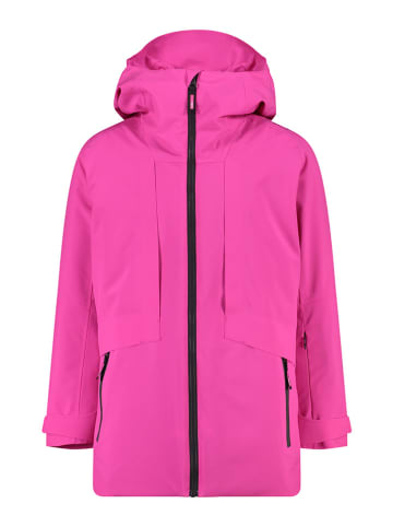 CMP Ski-/snowboardjas roze