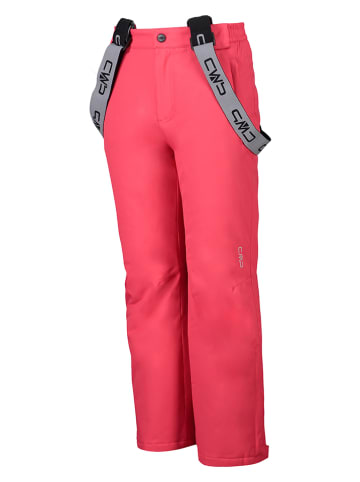 CMP Ski-/snowboardbroek roze