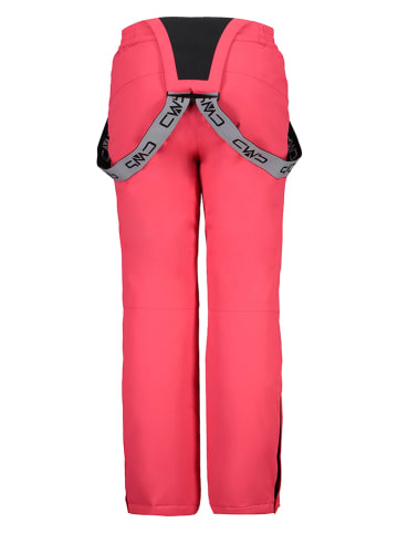 CMP Ski-/ Snowboardhose in Pink