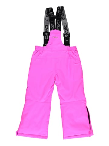 CMP Ski-/ Snowboardhose in Pink