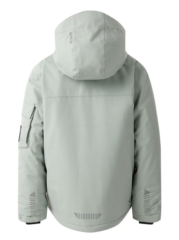 Dare 2b Ski-/ Snowboardjacke "Shredder" in Salbei