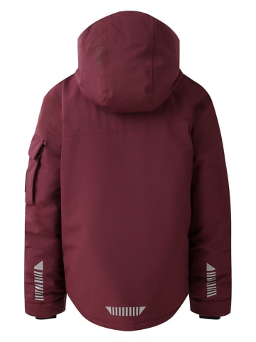 Dare 2b Ski-/ Snowboardjacke "Shredder" in Bordeaux
