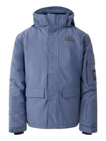 Dare 2b Ski-/ Snowboardjacke "Shredder" in Blau