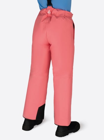 Fischer Ski-/snowboardbroek rood