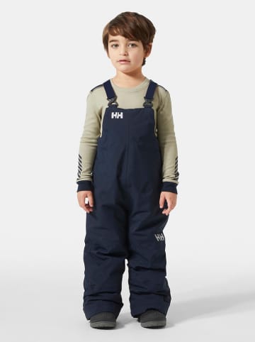 Helly Hansen Spodnie narciarskie "Rider 2" w kolorze granatowym