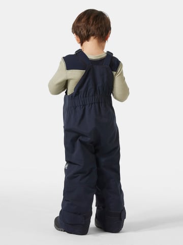 Helly Hansen Spodnie narciarskie "Rider 2" w kolorze granatowym