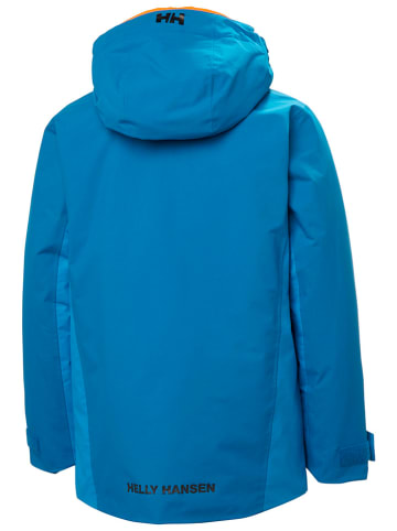 Helly Hansen Skijacke "Traverse" in Blau