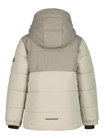 Icepeak Ski-/snowboardjas "Louin" beige