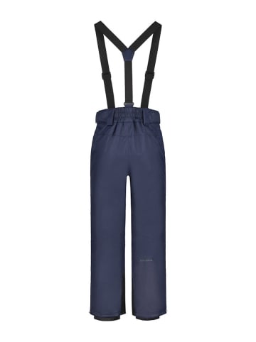 Icepeak Ski-/ Snowboardhose "Lenzen" in Dunkelblau
