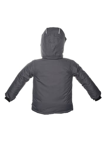 Kamik Winterjas "Max" antraciet