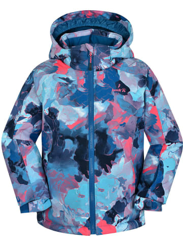 Kamik Ski-/snowboardjas "Orchida" meerkleurig