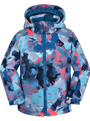 Kamik Ski-/snowboardjas "Orchida" meerkleurig