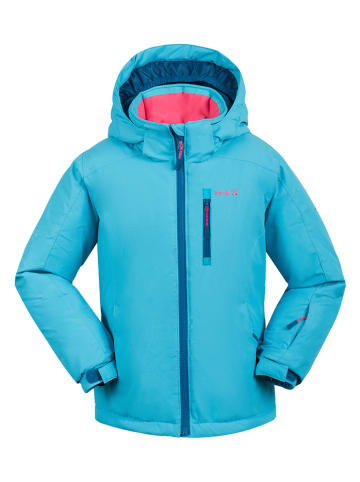 Kamik Ski-/ Snowboardjacke "Aura" in Hellblau