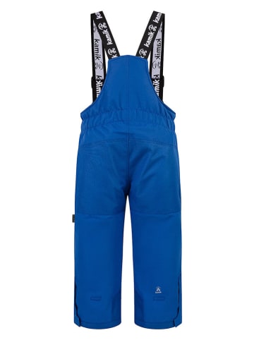 Kamik Skibroek "Winkie" blauw