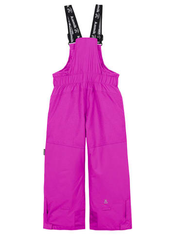 Kamik Ski-/snowboardbroek "Wink" roze