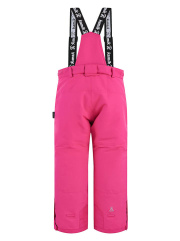 Kamik Skibroek "Harper" roze