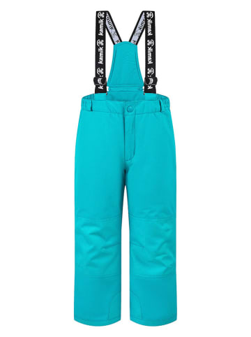 Kamik Ski-/ Snowboardhose "Regan" in Hellblau