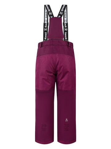 Kamik Ski-/ Snowboardhose ''Regan'' in Lila