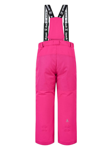 Kamik Ski-/snowboardbroek ''Regan'' roze