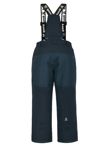 Kamik Ski-/ Snowboardhose "Regan" in Dunkelblau
