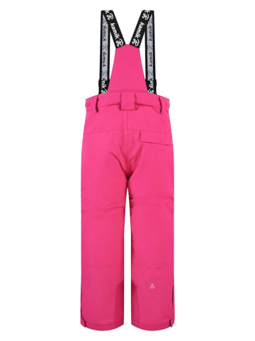 Kamik Ski-/snowboardbroek "Galaxia" roze
