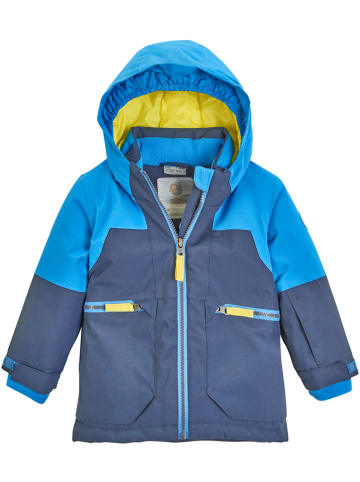 Killtec Ski-/ Snowboardjacke in Blau
