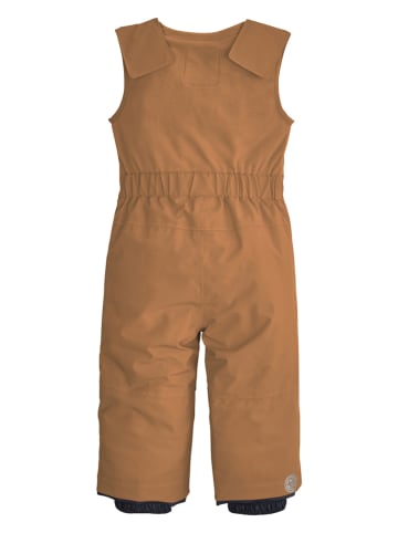 Killtec Ski-/ Snowboardhose in Hellbraun