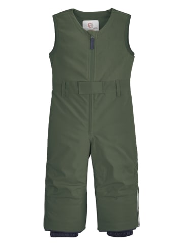 Killtec Spodnie narciarskie w kolorze khaki