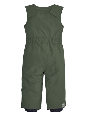 Killtec Ski-/snowboardbroek kaki