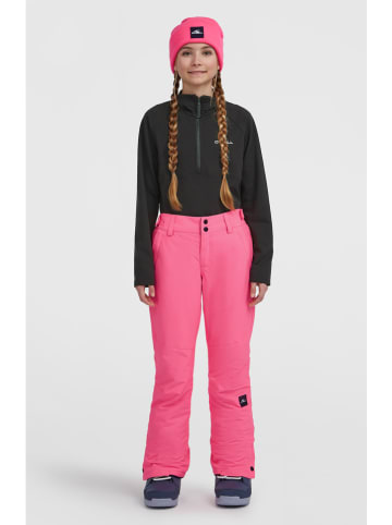 O'Neill Ski-/snowboardbroek roze