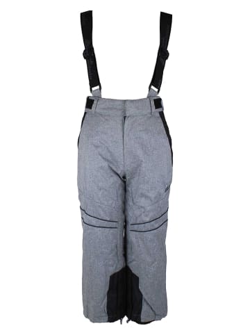 Peak Mountain Ski-/ Snowboardhose in Grau