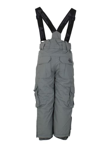 Peak Mountain Ski-/snowboardbroek grijs