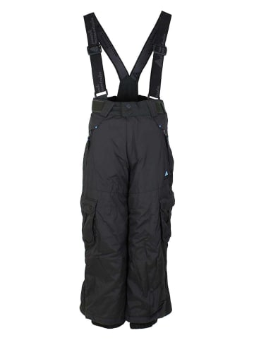 Peak Mountain Ski-/ Snowboardhose in Schwarz