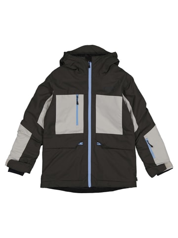 PICTURE Kurtka narciarska "Stony" w kolorze czarnym