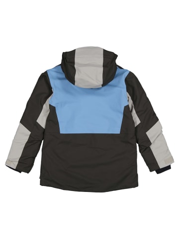 PICTURE Kurtka narciarska "Stony" w kolorze czarnym