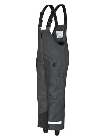 Playshoes Ski-/snowboardbroek antraciet