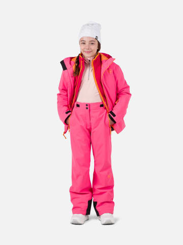 ROSSIGNOL Ski-/snowboardbroek roze