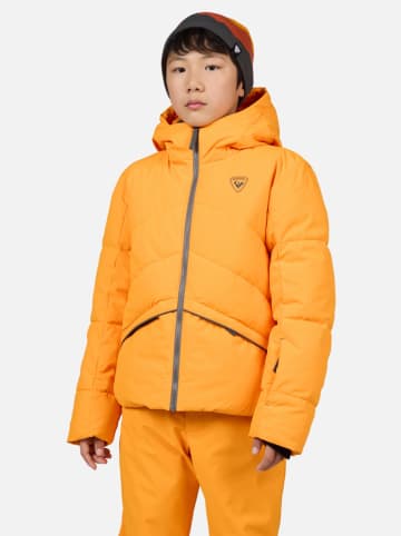 ROSSIGNOL Ski-/Snowboardjacke "Siz" in Orange