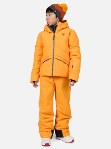 ROSSIGNOL Ski-/Snowboardjacke "Siz" in Orange
