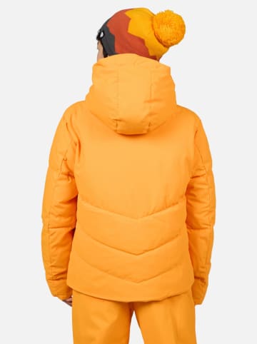 ROSSIGNOL Ski-/Snowboardjacke "Siz" in Orange