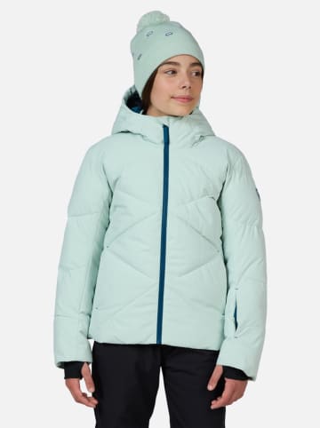 ROSSIGNOL Ski-/snowboardjas "Staci" mintgroen