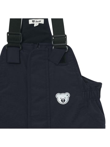 Steiff Ski-/snowboardbroek donkerblauw