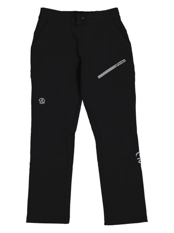 TERNUA Ski-/ Snowboardhose in Schwarz